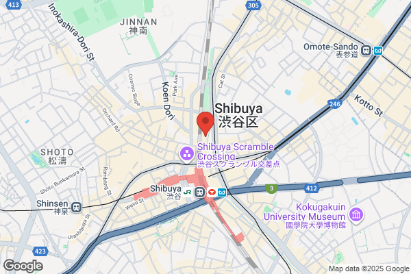 THE MATCHA CAFE 萬代庵