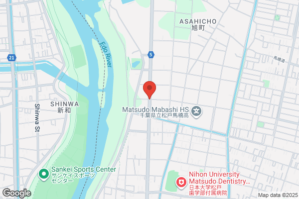 北村総合歯科