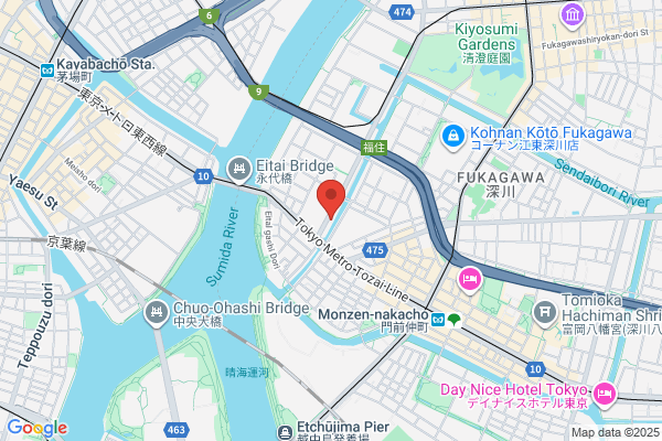 かつ庵 188号岩国店