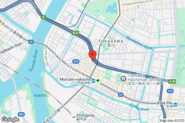Acupuncture salon LINOA リノア鍼灸院