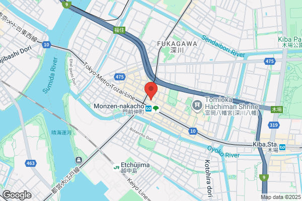韓国屋台ペゴッパヨ 門前仲町