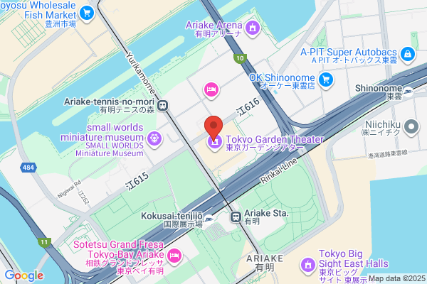 Cafe MUJI 上大岡京急
