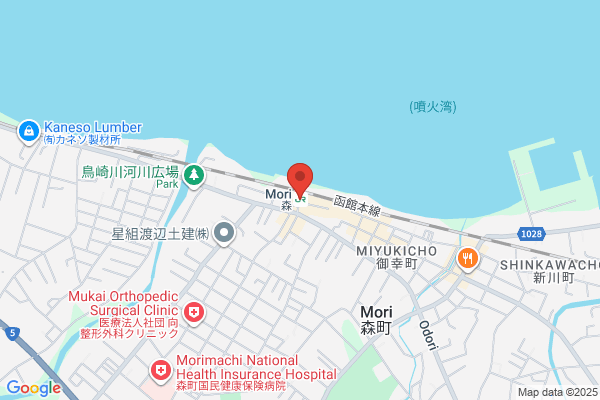 JR九州ホテル 長崎