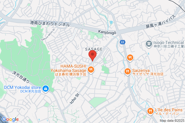 19HITOYASUMI　南砺アミュー店
