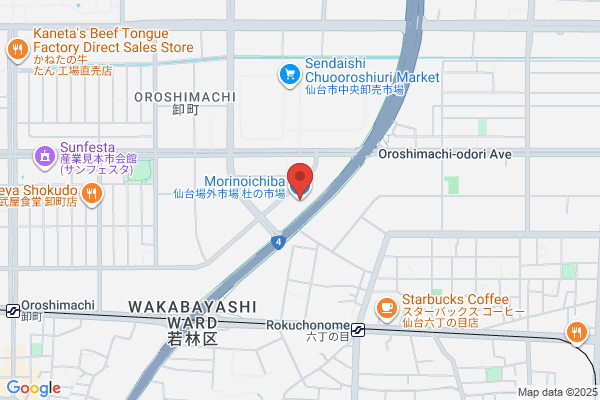 花ichiba 六甲店