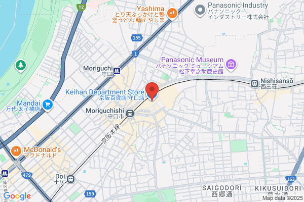 KOMEHYO（コメ兵）買取センターマーサ21