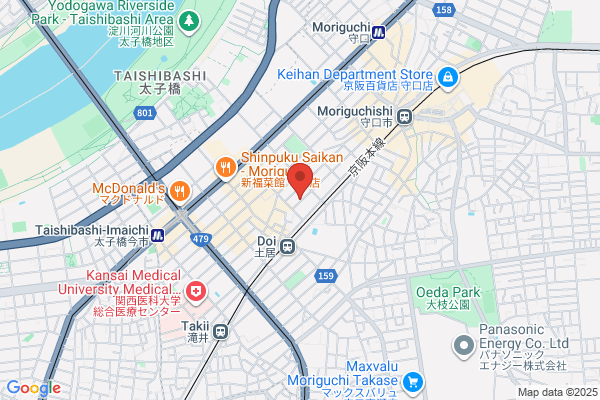 ABLAZE BEAUTY SALON 岐阜店【アブレイズビューティーサロン エステ】