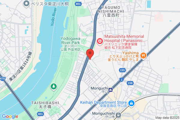 Chef Kawakami Co., Ltd. Sotojima-ten
