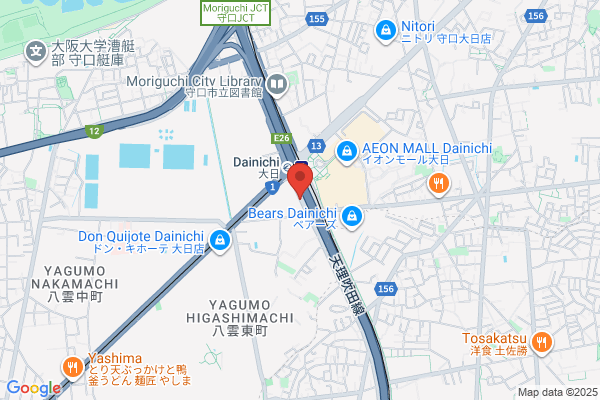 Dainichi Terminal Hotel