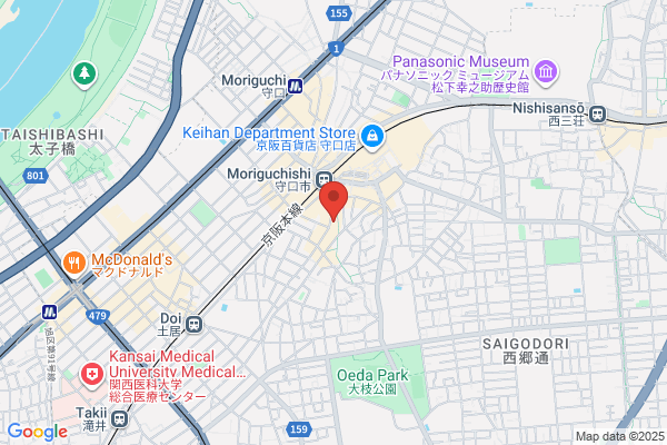 Den'yosha Co., Ltd.