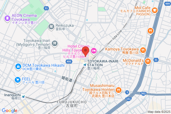 Dental Clinic Uchida