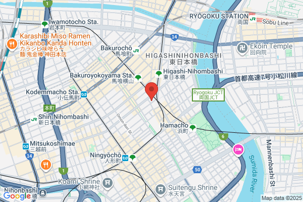Fuse Packing Seisakusho Co., Ltd.