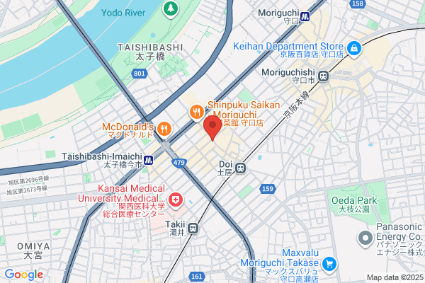 Hifumi Pharmacy