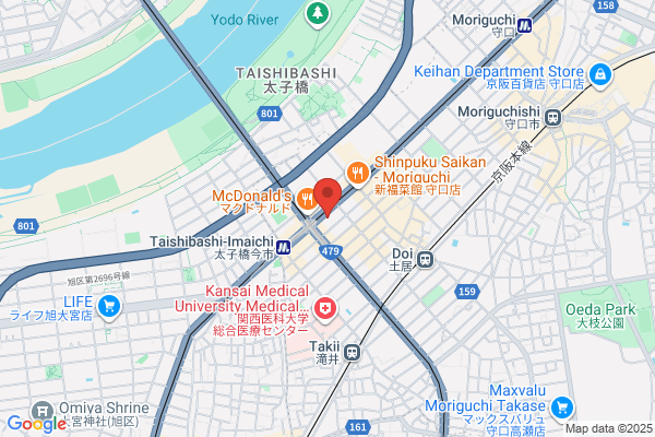 Higashida Duct Kogyo Co., Ltd.