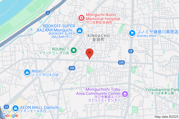 Is Home Co., Ltd.