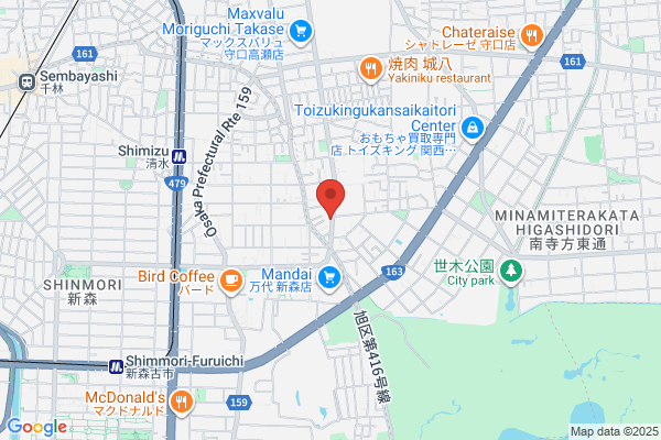 Kannetsu Co., Ltd.
