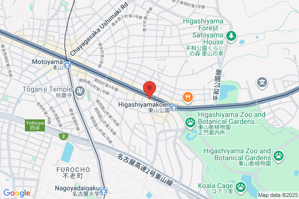 Konomiya Co., Ltd. Moriguchi-ten