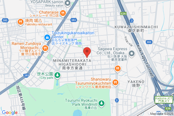 Kunizu Medical Co., Ltd.
