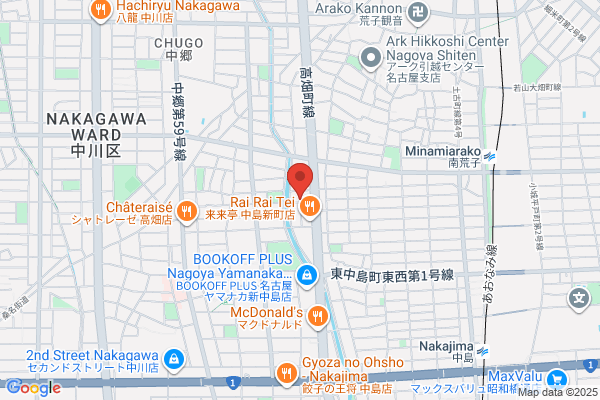 Kyoei Auto Co., Ltd.