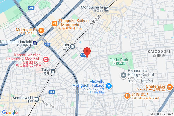 Masuda Flower Shop