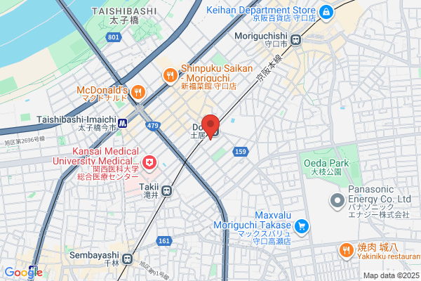Matsumoto Sports