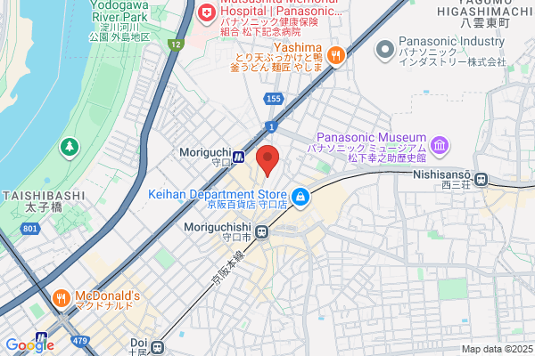 Medical Business Co., Ltd.
