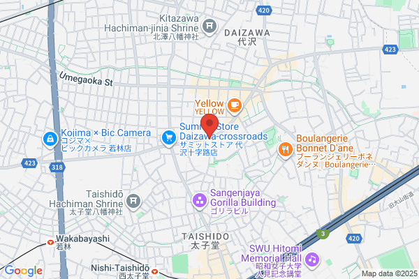 Misaki Pharmacy