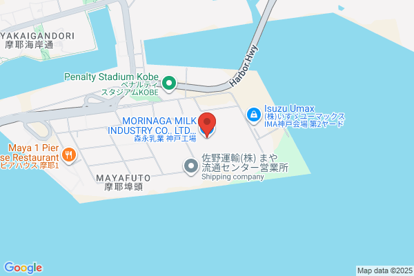 Morinaga Denka Store