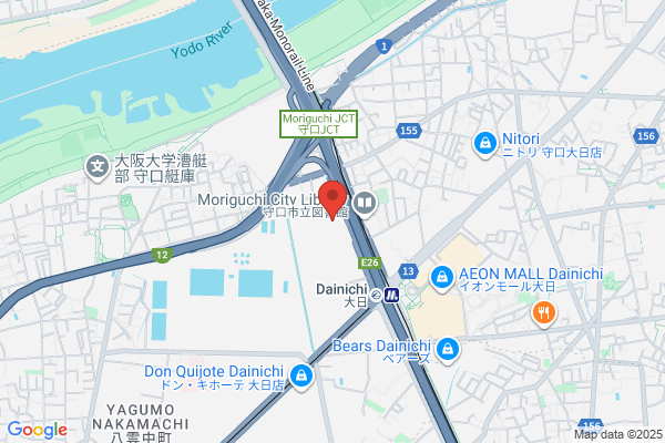 Nihon Sozai Co., Ltd.