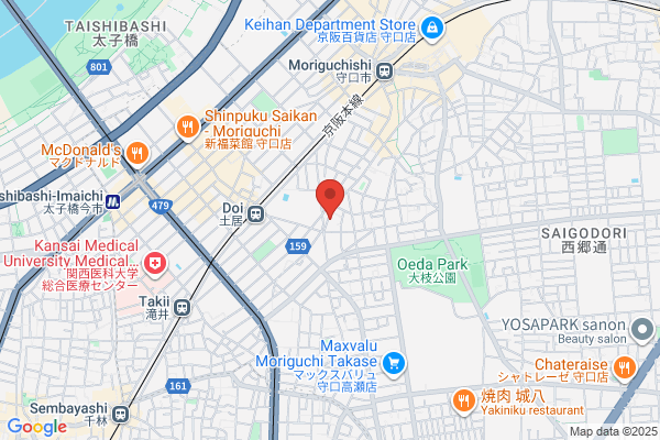 Nishitani Sports
