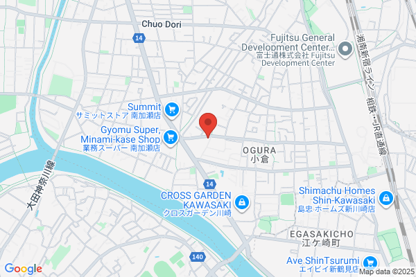 Ogura Denki Shokai