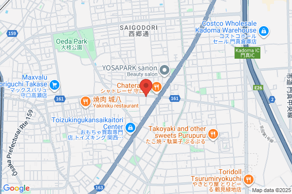 Onishi Motors