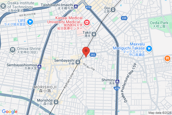 Sakata Service Co., Ltd.