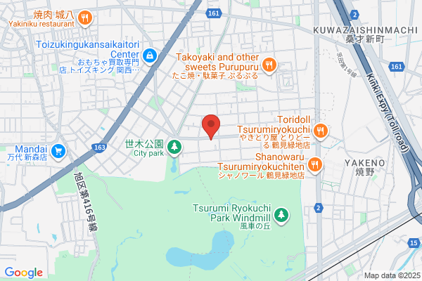 San'ei Kogyo Co., Ltd.