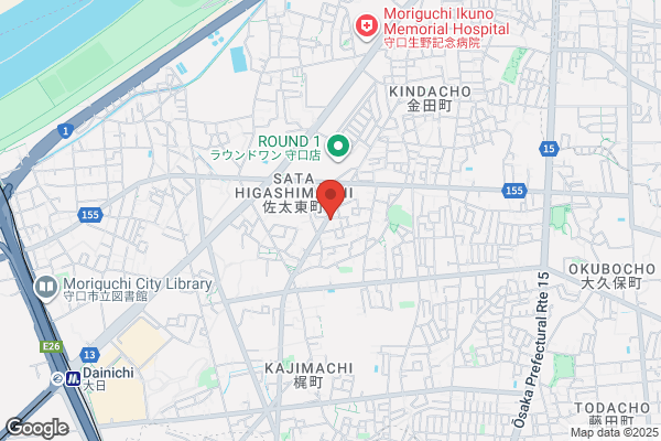 Sato Surgery Hospital