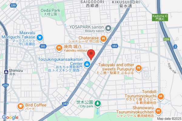Support Hikkoshi Center Co., Ltd.