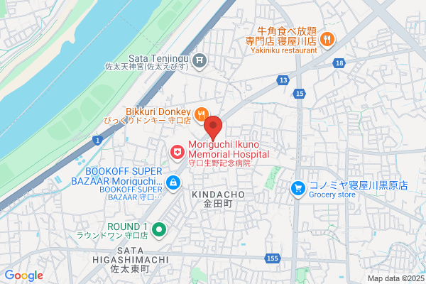 Taihei Taxi Co., Ltd.