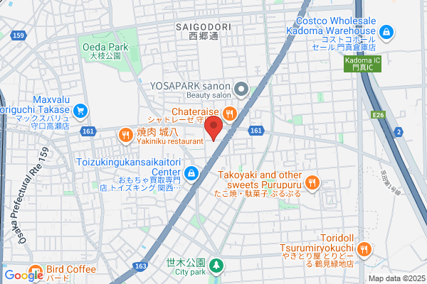 Tomoe Taxi Co., Ltd. Sata Br.