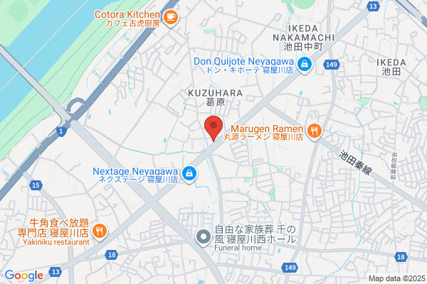 Tsuji Auto Co., Ltd.