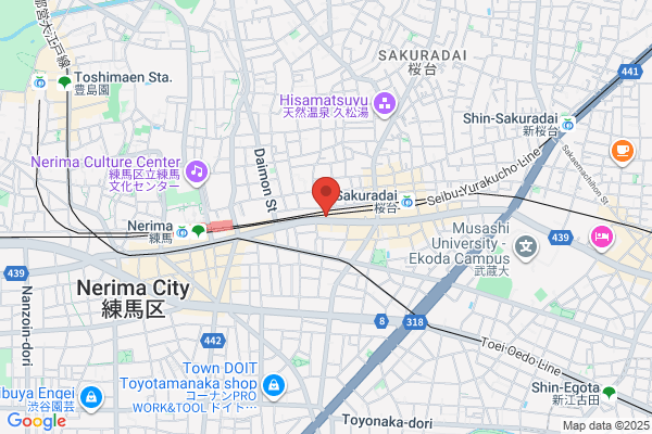 スシロー 須賀川店