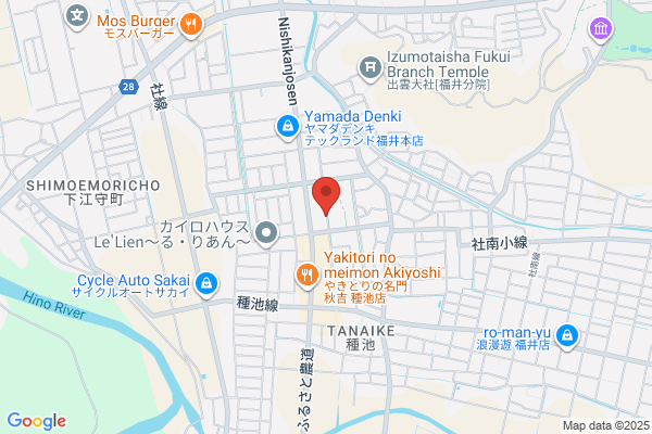 クオール薬局Mビル店