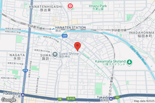 ロイヤルホスト八戸の里店