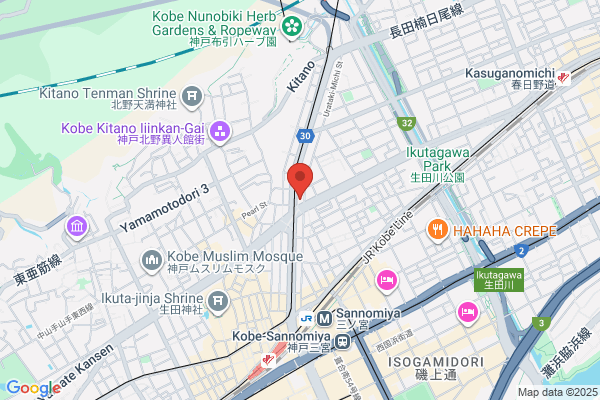 KOBE CLINIC岡本院