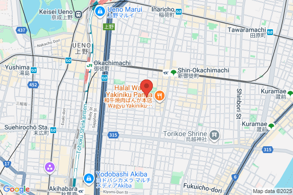 Adachi Jewel Co., Ltd.