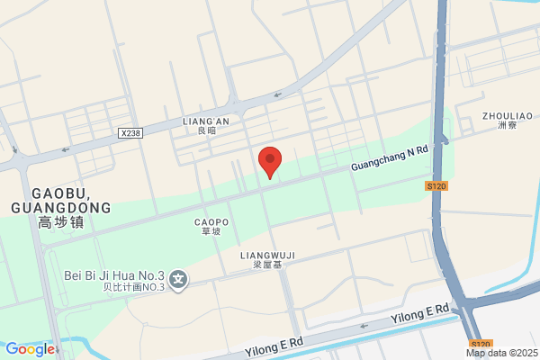 Cosmos Corporation Co., Ltd.