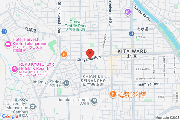 Miyako Pharmacy Kitayama-ten