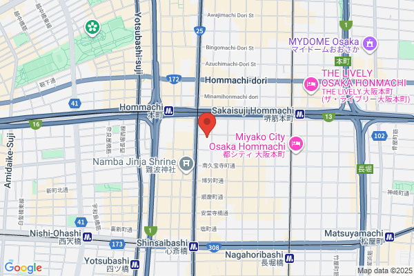 Toyo Radiator Co., Ltd. Osaka Office
