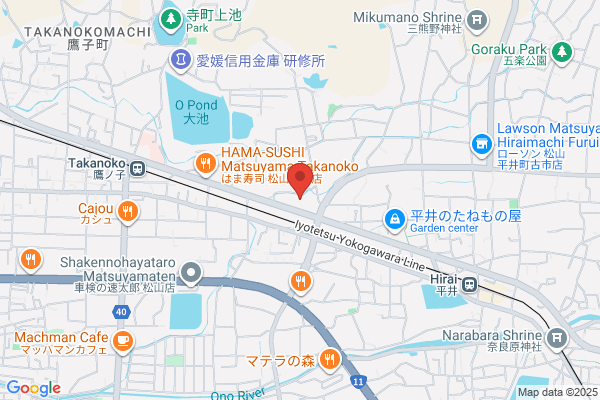 レデイ薬局 ケアサポートセンターまつやま（居宅介護支援事業所）