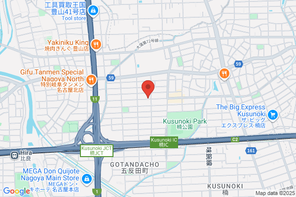 PUDOステーション　スーパーABC　石井店