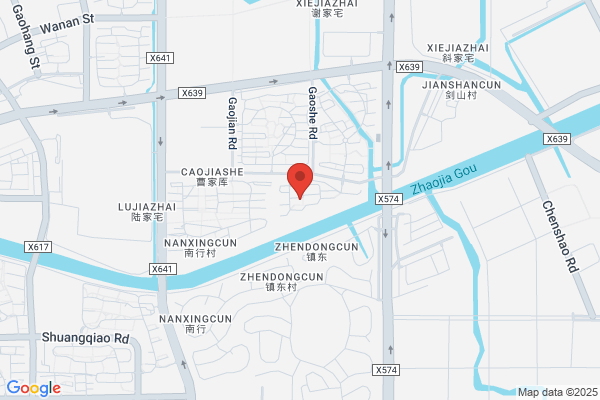 PUDOステーション　フジ　フジ南久米店